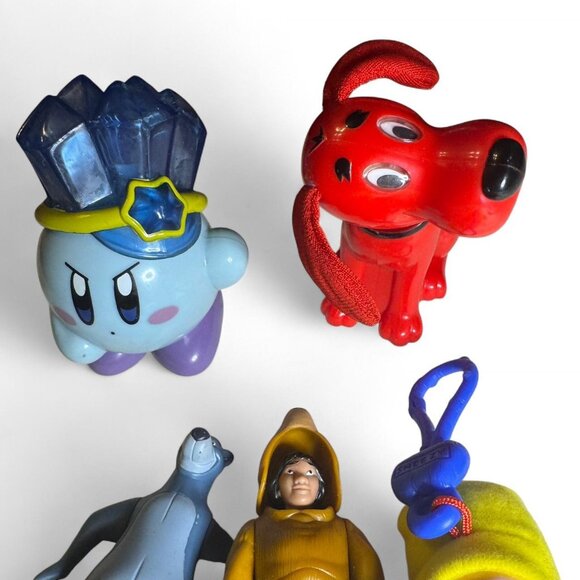 7 Misc. Kids Toys - Picture 4 of 4